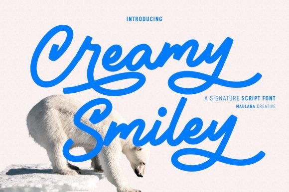 Creamy Smiley: A Designer's Honest Review for Branding