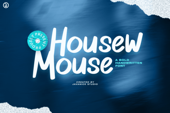 Housew Mouse: A Designer's Take on Script Amp's Latest