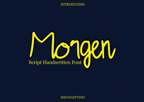 Morgen: A Designer's Honest Review for Real Branding Projects