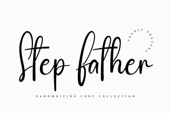 Step Further Font: Elevate Your Handmade Brand